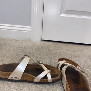 Toe Strap Birkenstock’s